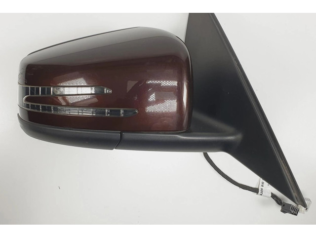 Zpětné zrcátko  Mercedes-Benz C W204 2007  A2048106693  