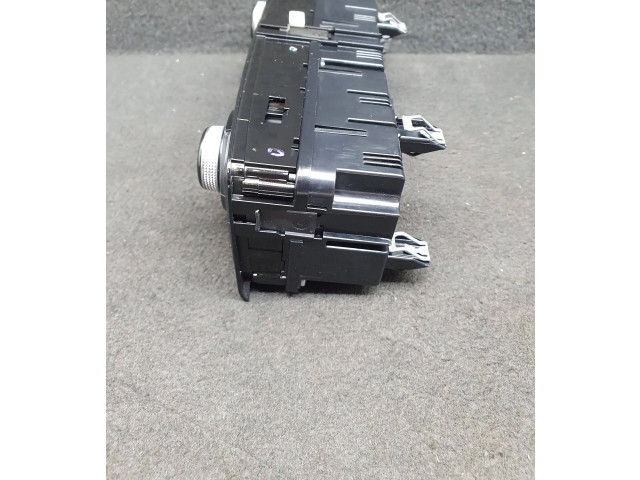 Блок управления климат-контролем 4H0820043D   Audi A8 S8 D4 4H