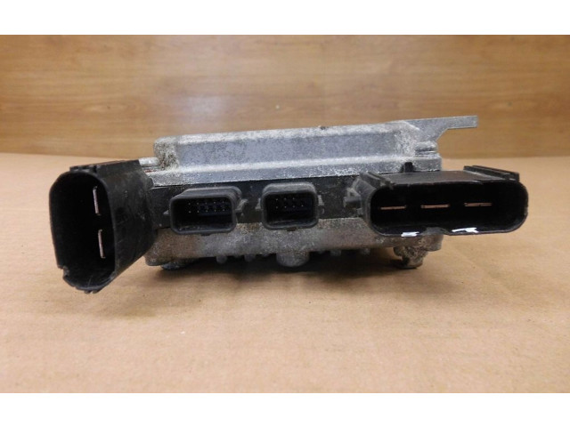 Řídící jednotka 34710AJ080, E271058021   Subaru Outback 2013