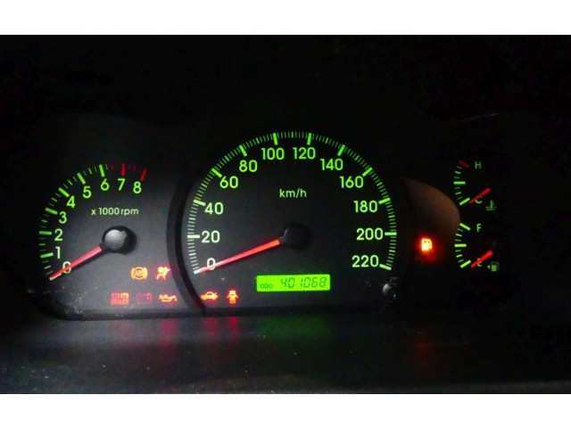 Řídící jednotka 39120-26740, IMPRK1053156   KIA Cerato 2004