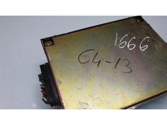 Блок управления АБС RFG518701C, 4079013632   Mazda 626