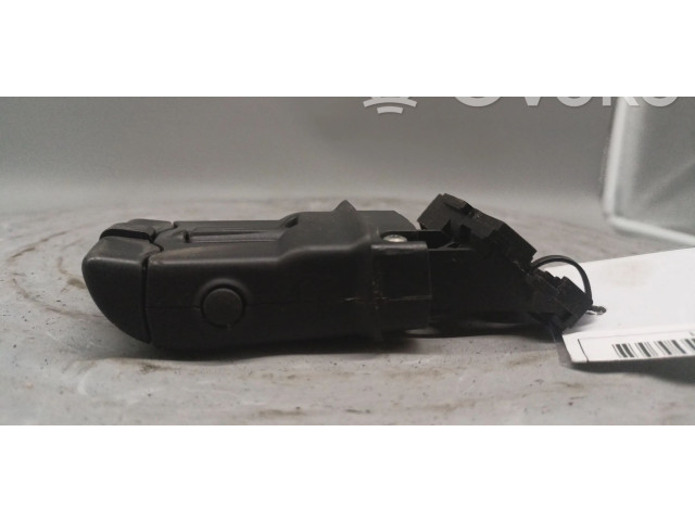 Volant Renault Megane II 2006 0528C, SOURCE  