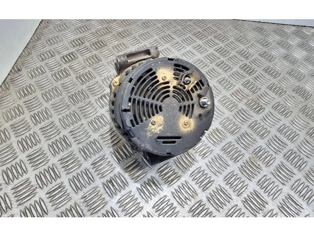 Генератор A0101549602, 0123510082   Mercedes-Benz Vito Viano W639      