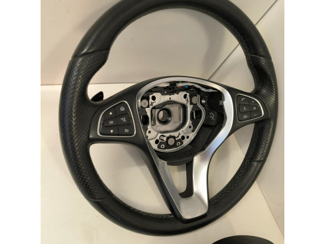 Volant Mercedes-Benz W470 2019 A0004604814  