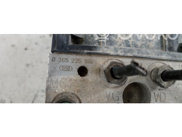 Jednotka ABS 0265950075   Fiat Ulysse 2008