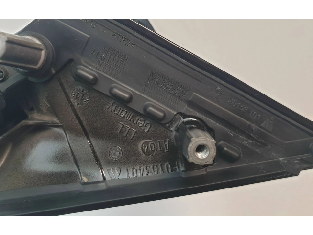 Zpětné zrcátko  BMW M5 2012  F0153401U6680  
