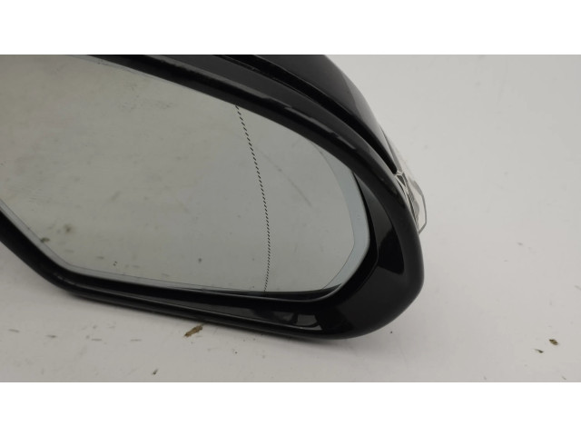 Zpětné zrcátko pravé Mercedes-Benz E W213 2017  A2138102800  