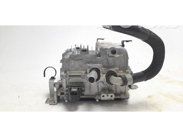 Vstřikovací lišta 366002B362, 366102B005   Hyundai Kona I    G4LE 