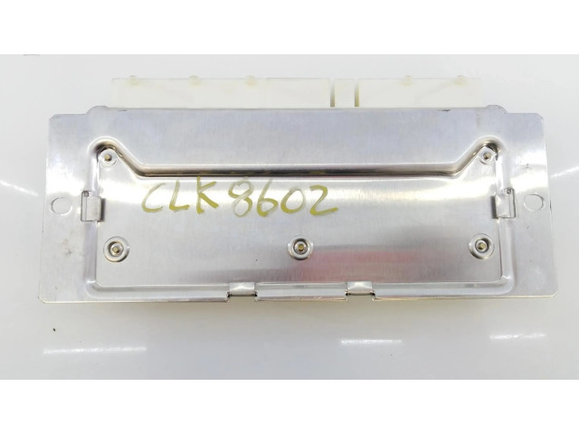 Блок управления коробкой передач 0195453132, 10094615214   Mercedes-Benz CLK A208 C208