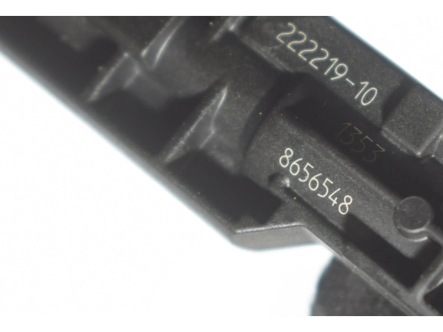 Форсунка 8656548, 13538656548    BMW 3 G20 G21 для бензинового / Электричество двигателя G20 330e 215kw B48B20A 2
