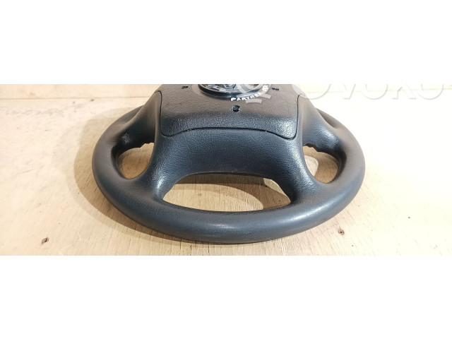 Руль Peugeot Partner  2003 - 2008 года 9643364577, 96433645XT      