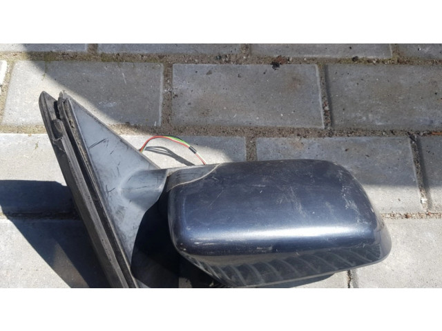 Zpětné zrcátko  BMW 5 E39 2000    