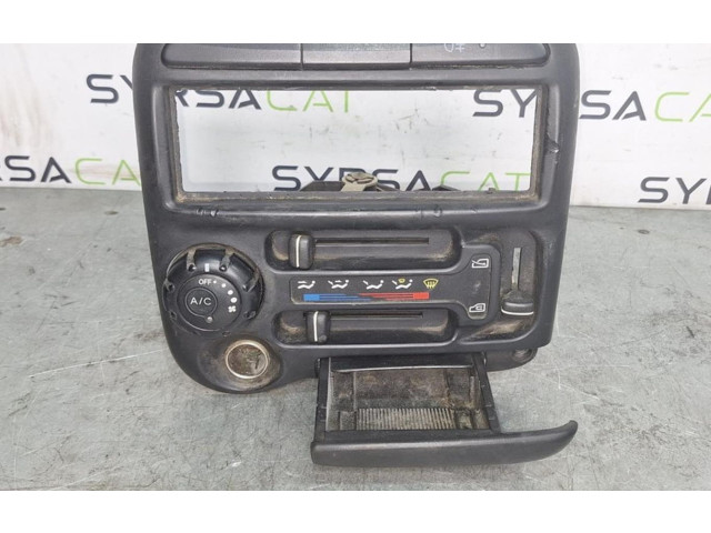 Блок управления климат-контролем    Hyundai Atos Prime