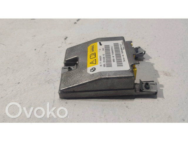 Блок подушек безопасности 65776940297   BMW 5 E60 E61