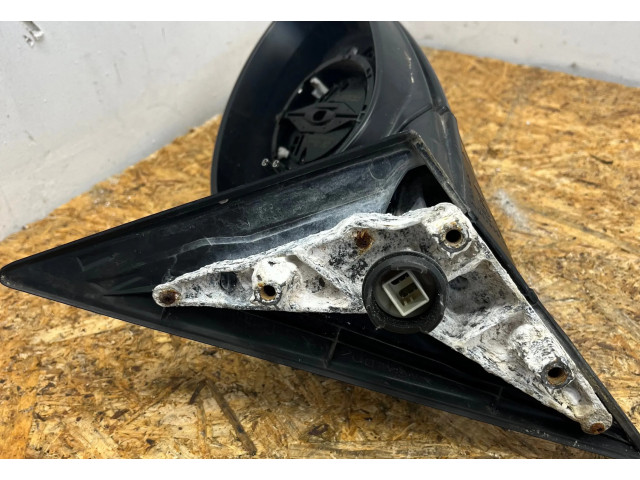 Zpětné zrcátko  BMW 3 E90 E91 2005  7075626, 7906930  