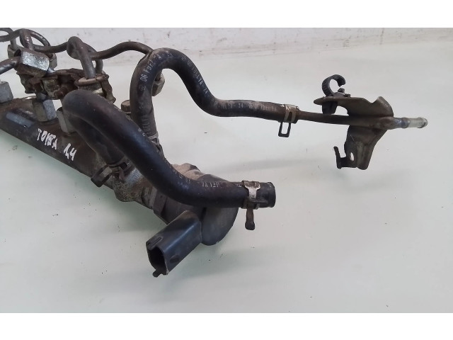 Vstřikovací lišta 0445214032   Toyota Yaris     