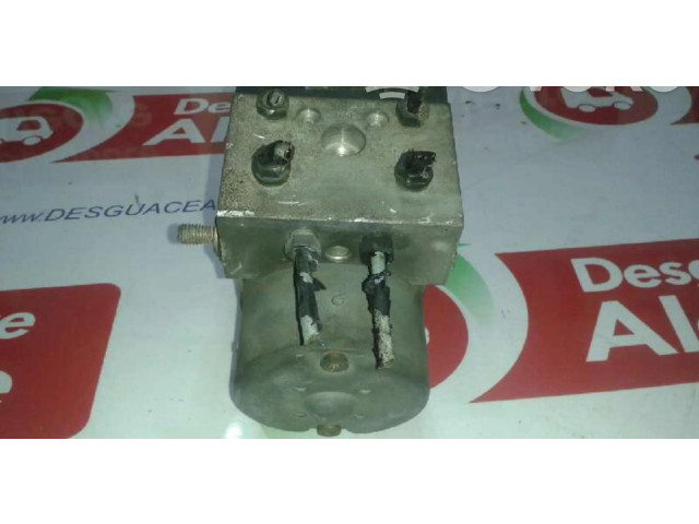 Jednotka ABS 9625275080   Peugeot 406 