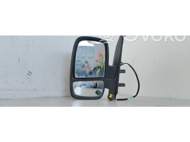 Зеркало электрическое        Fiat Scudo  2007 - 2016 года   