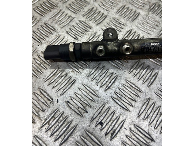 Vstřikovací lišta A6680700095, 018425   Mercedes-Benz A W168     