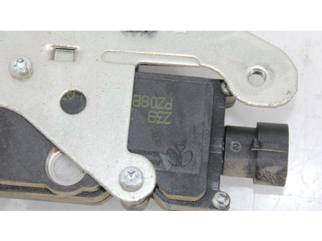Píst PZ08B01Y   Fiat Ulysse    RHR 