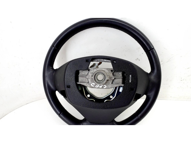 Руль KIA Ceed  2006-2012 года 561151H300E0      