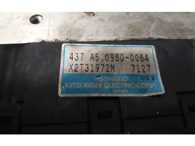 Jednotka ABS AC051191911, 7204   Mitsubishi Galant 1998