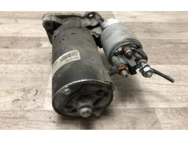 Ojnice  12412354709    BMW 3 E36  