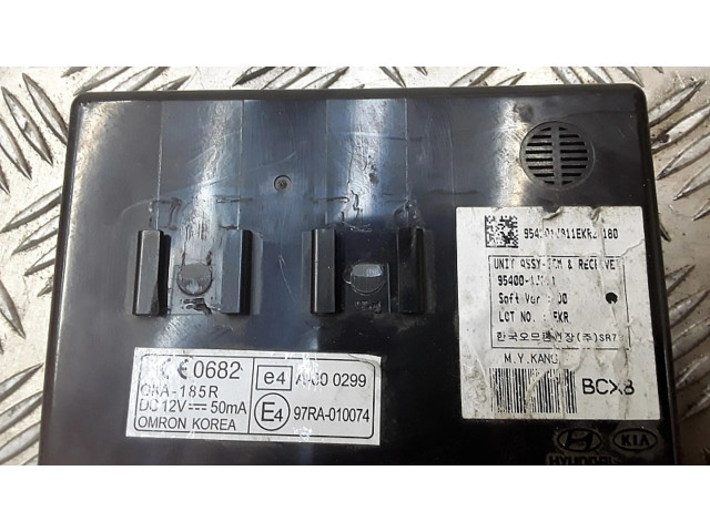 Řídící jednotka 97ra010074   Hyundai i20 (PB PBT) 2009