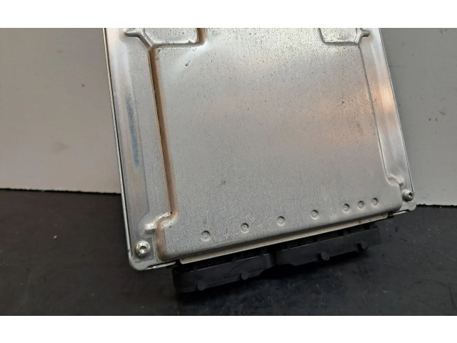 Блок управления двигателя 3910127715, 0281011807   Hyundai Getz