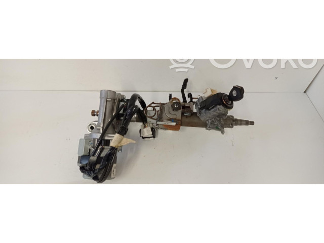 Volant Toyota Auris 150 2008 69TMMT1656  