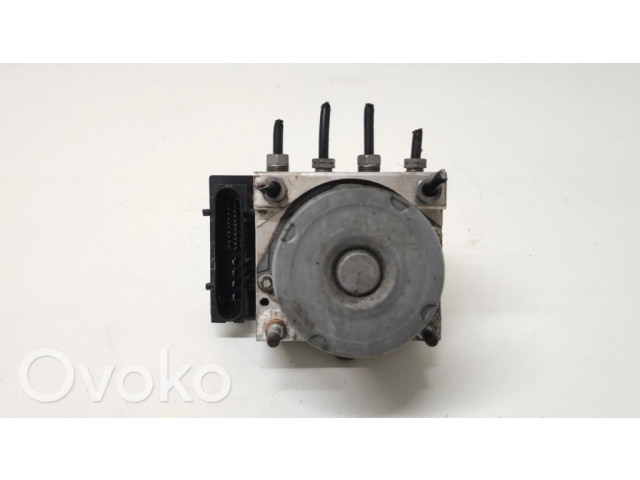 Jednotka ABS 9659457180, 0265800395   Citroen C4 I 2005