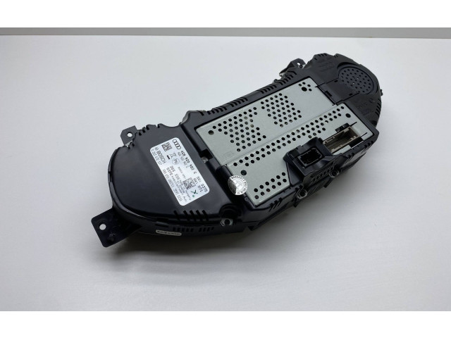 Přístrojová deska  Audi A7 S7 4G 2012 4G8920982G, 0263672107  