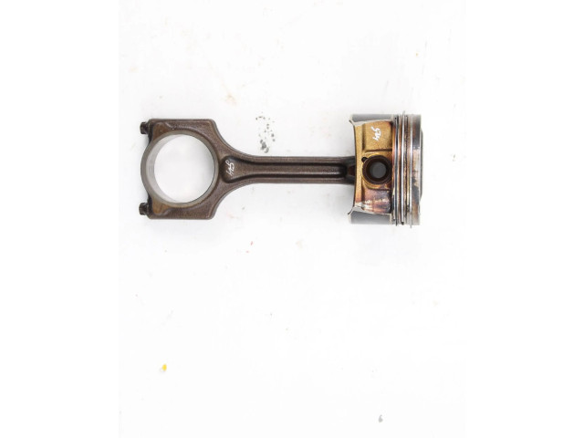 Píst 1613665180, 1613665180   Peugeot 207 CC    EP6DT 