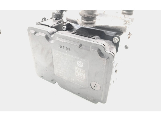 Блок АБС 7l0907379l, 7l0614517a   Volkswagen  Touareg I  2002 - 2010 года