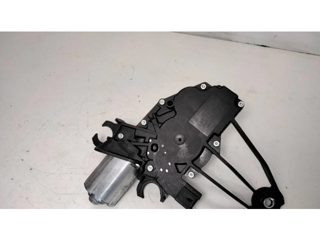Моторчик заднего дворника 9646803180, 050224001    Chevrolet Captiva