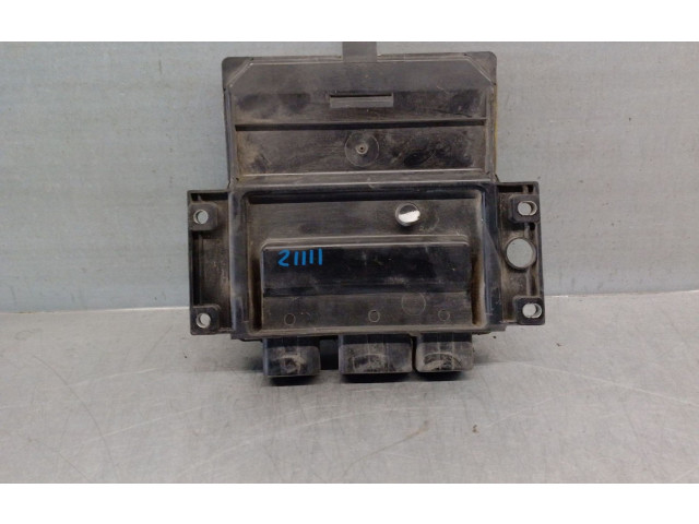 Řídící jednotka 8200334419, R0410C131A-DELPHI   Nissan Micra 2004