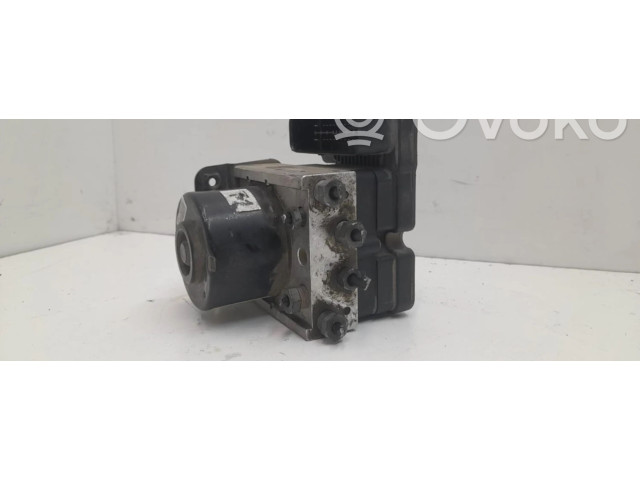 Jednotka ABS 8V512M110AD, 8V512M110AD   Ford Fiesta 2008
