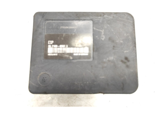 Jednotka ABS 5N612C405CB, 06210905973   Mazda 5 2007