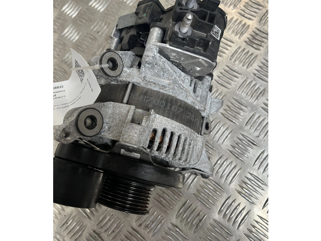 Генератор 31652870   Volvo XC60      