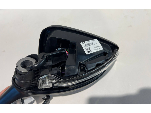 Zpětné zrcátko  Nissan Note (E12) 2015  212876225  