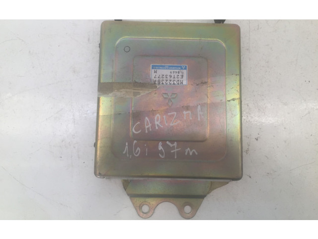 Řídící jednotka MD322387, E2T63277   Mitsubishi Carisma 1997