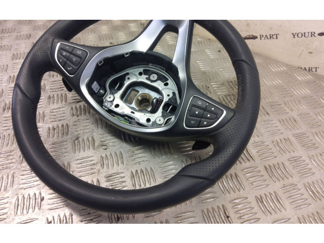Volant Mercedes-Benz A W176 2016 a0014609103  