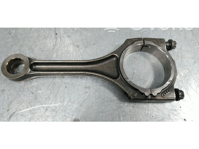 Ojnice  07L198401D    Audi A5 8T 8F  