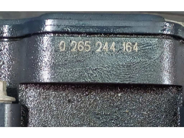 Jednotka ABS 2265106516, 0265956165   Nissan Pulsar 2015