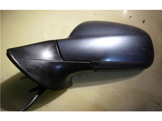 Zpětné zrcátko  Peugeot 207 CC 2005    
