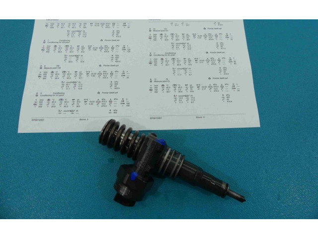 Vstřikovač 0414720018, IMPRK1226792   Volkswagen Sharan     