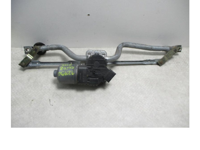 Volant Renault Clio II 2004   
