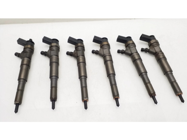 Комплект форсунок 7794435, 0445110209    BMW 3 E90 E91 для дизельного двигателя 306D3 3