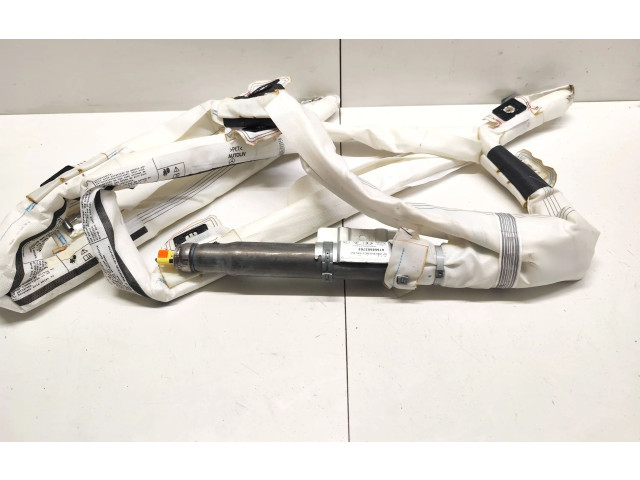 Боковая подушка безопасности A1668602702   Mercedes-Benz GLS X166