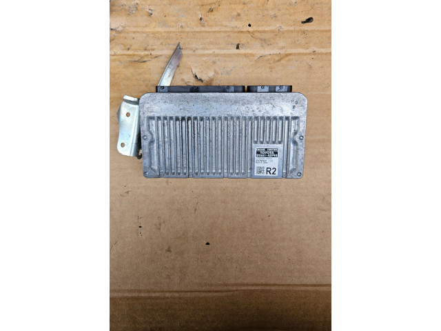 Řídící jednotka 8966142P90, 12230740   Toyota RAV 4 (XA50) 2015